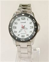 Orologio Lowell in Acciaio PL5360-0310 - PL5360-0310